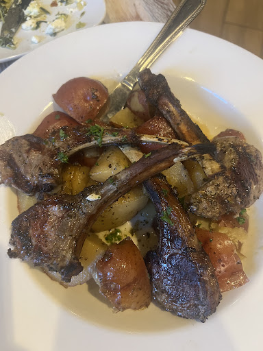 Photo of Acropolis Greek Taverna - Orlando - 390 N Orange Ave Suite 110, Orlando, FL 32801