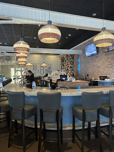 Photo of Acropolis Greek Taverna - Orlando - 390 N Orange Ave Suite 110, Orlando, FL 32801