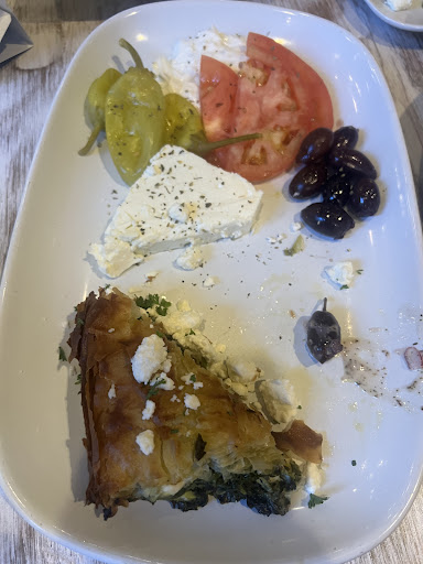 Photo of Acropolis Greek Taverna - Orlando - 390 N Orange Ave Suite 110, Orlando, FL 32801