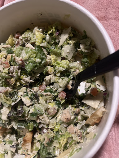 Photo of Acropolis Greek Taverna - Orlando - 390 N Orange Ave Suite 110, Orlando, FL 32801