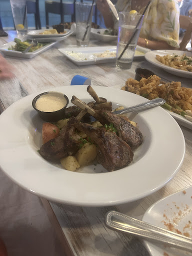 Photo of Acropolis Greek Taverna - Orlando - 390 N Orange Ave Suite 110, Orlando, FL 32801