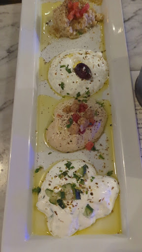 Photo of Acropolis Greek Taverna - Orlando - 390 N Orange Ave Suite 110, Orlando, FL 32801