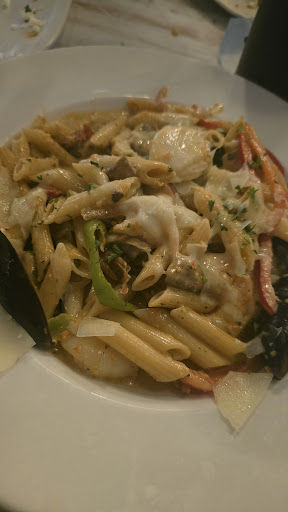 Photo of Acropolis Greek Taverna - Orlando - 390 N Orange Ave Suite 110, Orlando, FL 32801