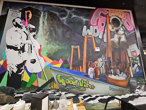 Photo of El Toque Restaurant Casselberry - 1015 FL-436 #153, Casselberry, FL 32707