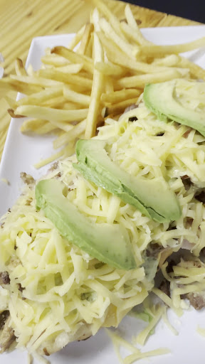 Photo of El Toque Restaurant Casselberry - 1015 FL-436 #153, Casselberry, FL 32707