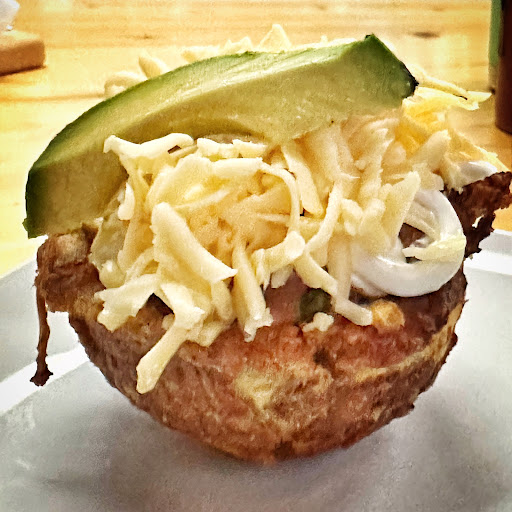 Photo of El Toque Restaurant Casselberry - 1015 FL-436 #153, Casselberry, FL 32707