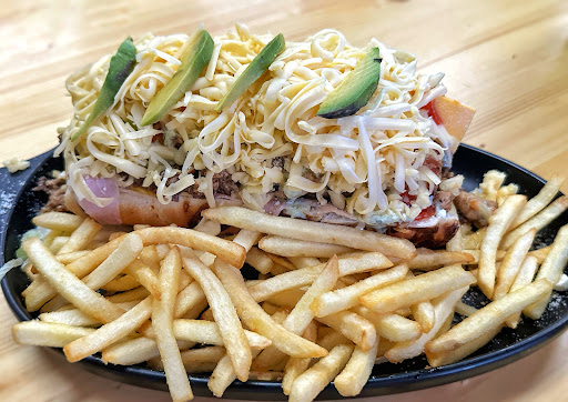 Photo of El Toque Restaurant Casselberry - 1015 FL-436 #153, Casselberry, FL 32707