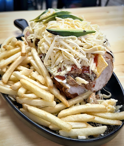 Photo of El Toque Restaurant Casselberry - 1015 FL-436 #153, Casselberry, FL 32707