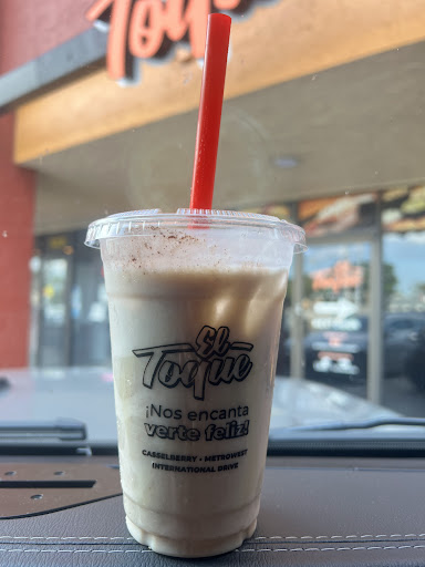 Photo of El Toque Restaurant Casselberry - 1015 FL-436 #153, Casselberry, FL 32707