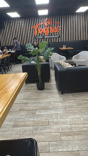 Photo of El Toque Restaurant Casselberry - 1015 FL-436 #153, Casselberry, FL 32707