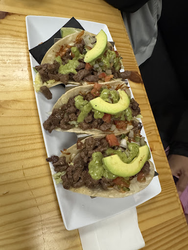 Photo of El Toque Restaurant Casselberry - 1015 FL-436 #153, Casselberry, FL 32707