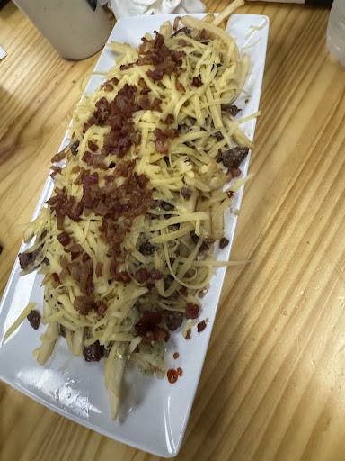 Photo of El Toque Restaurant Casselberry - 1015 FL-436 #153, Casselberry, FL 32707