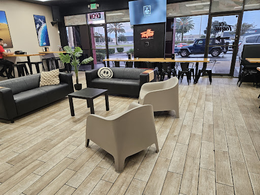 Photo of El Toque Restaurant Casselberry - 1015 FL-436 #153, Casselberry, FL 32707