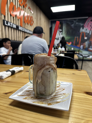 Photo of El Toque Restaurant Casselberry - 1015 FL-436 #153, Casselberry, FL 32707