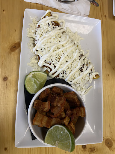 Photo of El Toque Restaurant Casselberry - 1015 FL-436 #153, Casselberry, FL 32707