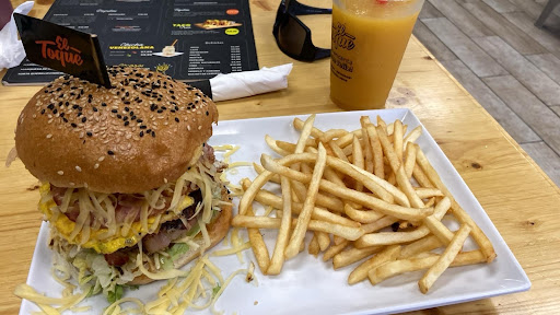 Photo of El Toque Restaurant Casselberry - 1015 FL-436 #153, Casselberry, FL 32707