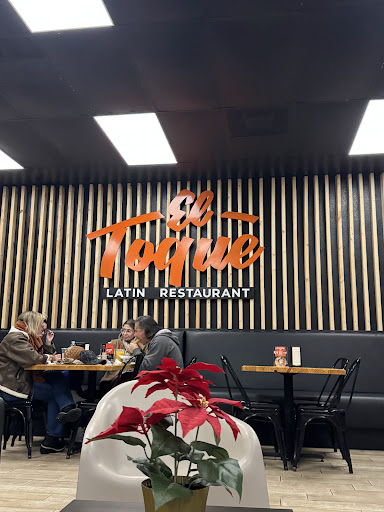 Photo of El Toque Restaurant Casselberry - 1015 FL-436 #153, Casselberry, FL 32707