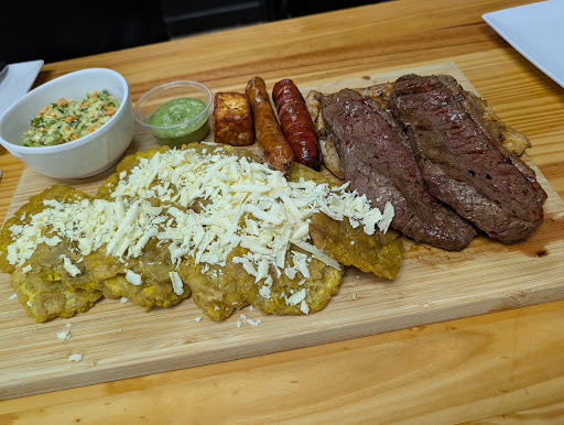 Photo of El Toque Restaurant Casselberry - 1015 FL-436 #153, Casselberry, FL 32707