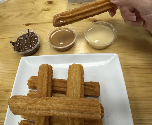 Photo of El Toque Restaurant Casselberry - 1015 FL-436 #153, Casselberry, FL 32707