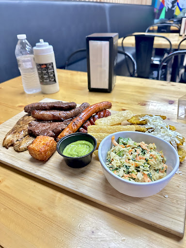 Photo of El Toque Restaurant Casselberry - 1015 FL-436 #153, Casselberry, FL 32707