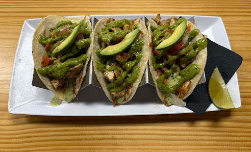 Photo of El Toque Restaurant Casselberry - 1015 FL-436 #153, Casselberry, FL 32707