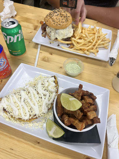 Photo of El Toque Restaurant Casselberry - 1015 FL-436 #153, Casselberry, FL 32707