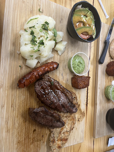 Photo of El Toque Restaurant Casselberry - 1015 FL-436 #153, Casselberry, FL 32707