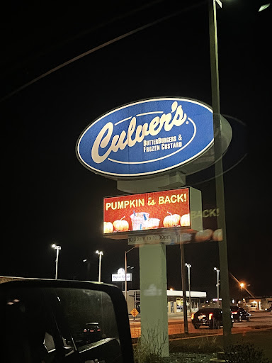 Photo of Culver’s - 2711 8th St S, Wisconsin Rapids, WI 54494