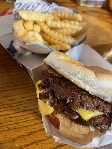 Photo of Culver’s - 2711 8th St S, Wisconsin Rapids, WI 54494