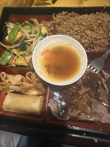 Photo of Shaw Lee Japanese & Chinese - 222 W Grand Ave, Wisconsin Rapids, WI 54495