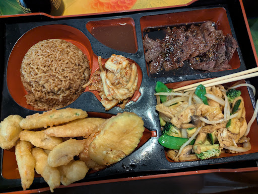 Photo of Shaw Lee Japanese & Chinese - 222 W Grand Ave, Wisconsin Rapids, WI 54495