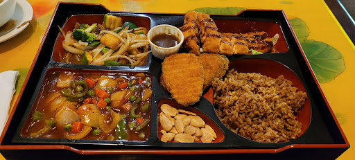 Photo of Shaw Lee Japanese & Chinese - 222 W Grand Ave, Wisconsin Rapids, WI 54495