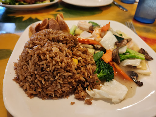 Photo of Shaw Lee Japanese & Chinese - 222 W Grand Ave, Wisconsin Rapids, WI 54495