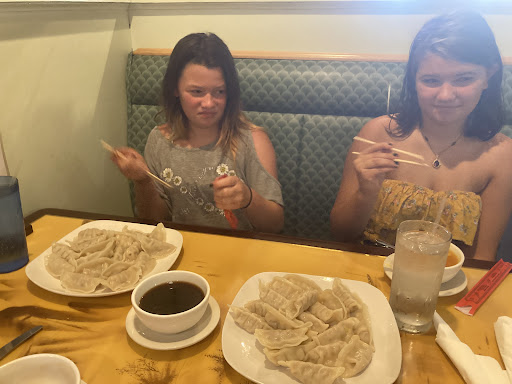 Photo of Shaw Lee Japanese & Chinese - 222 W Grand Ave, Wisconsin Rapids, WI 54495