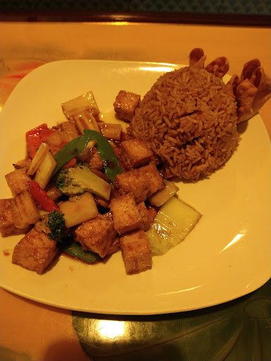 Photo of Shaw Lee Japanese & Chinese - 222 W Grand Ave, Wisconsin Rapids, WI 54495