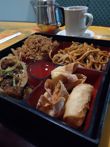 Photo of Shaw Lee Japanese & Chinese - 222 W Grand Ave, Wisconsin Rapids, WI 54495