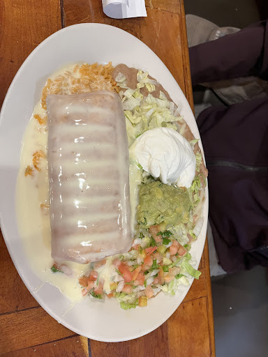 Photo of El Mezcal Restaurant - 930 Kuhn Ave D, Wisconsin Rapids, WI 54494