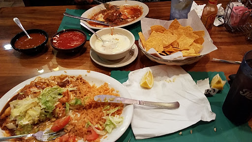 Photo of El Mezcal Restaurant - 930 Kuhn Ave D, Wisconsin Rapids, WI 54494