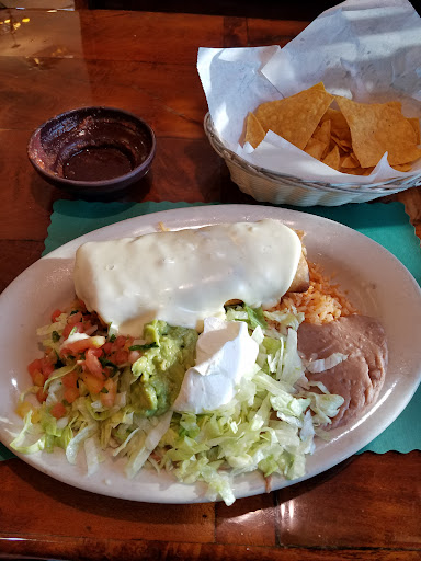 Photo of El Mezcal Restaurant - 930 Kuhn Ave D, Wisconsin Rapids, WI 54494