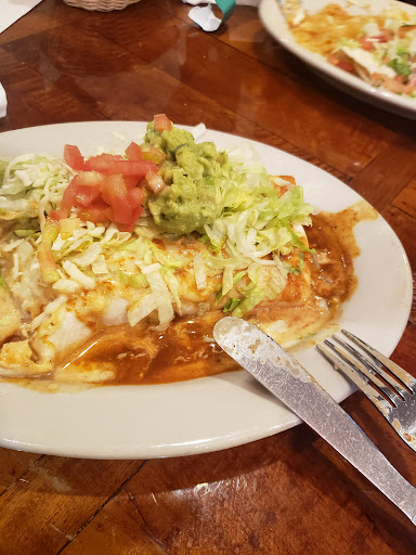 Photo of El Mezcal Restaurant - 930 Kuhn Ave D, Wisconsin Rapids, WI 54494