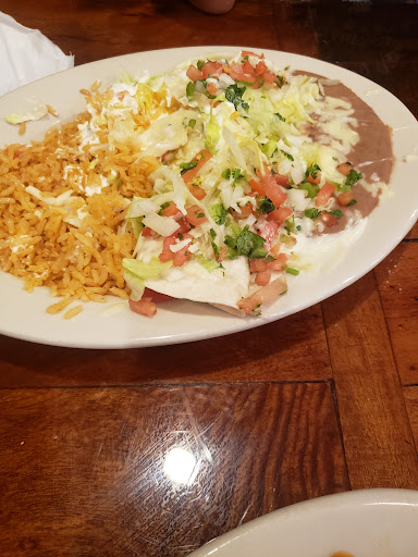 Photo of El Mezcal Restaurant - 930 Kuhn Ave D, Wisconsin Rapids, WI 54494