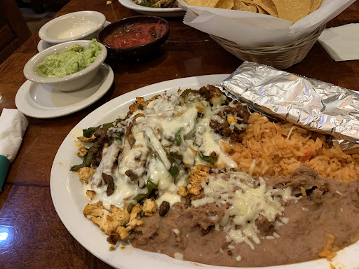 Photo of El Mezcal Restaurant - 930 Kuhn Ave D, Wisconsin Rapids, WI 54494