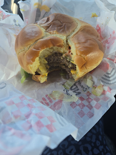 Photo of Checkers - 1840 8th St S, Wisconsin Rapids, WI 54494