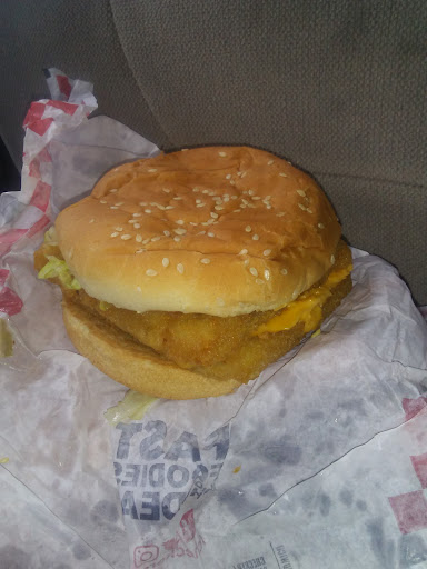 Photo of Checkers - 1840 8th St S, Wisconsin Rapids, WI 54494