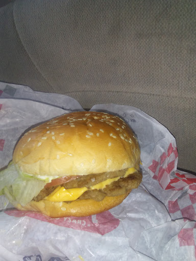 Photo of Checkers - 1840 8th St S, Wisconsin Rapids, WI 54494