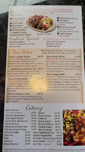 Photo of Farm Grill - 30990 Beck Rd, Novi, MI 48377