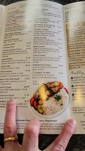 Photo of Farm Grill - 30990 Beck Rd, Novi, MI 48377