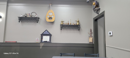 Photo of SHAWARMA MAN - 25859 Lahser Rd, Southfield, MI 48033