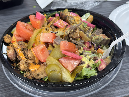 Photo of SHAWARMA MAN - 25859 Lahser Rd, Southfield, MI 48033