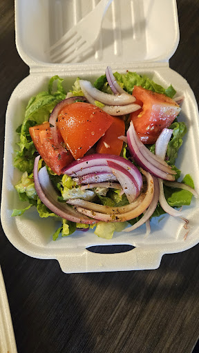 Photo of SHAWARMA MAN - 25859 Lahser Rd, Southfield, MI 48033